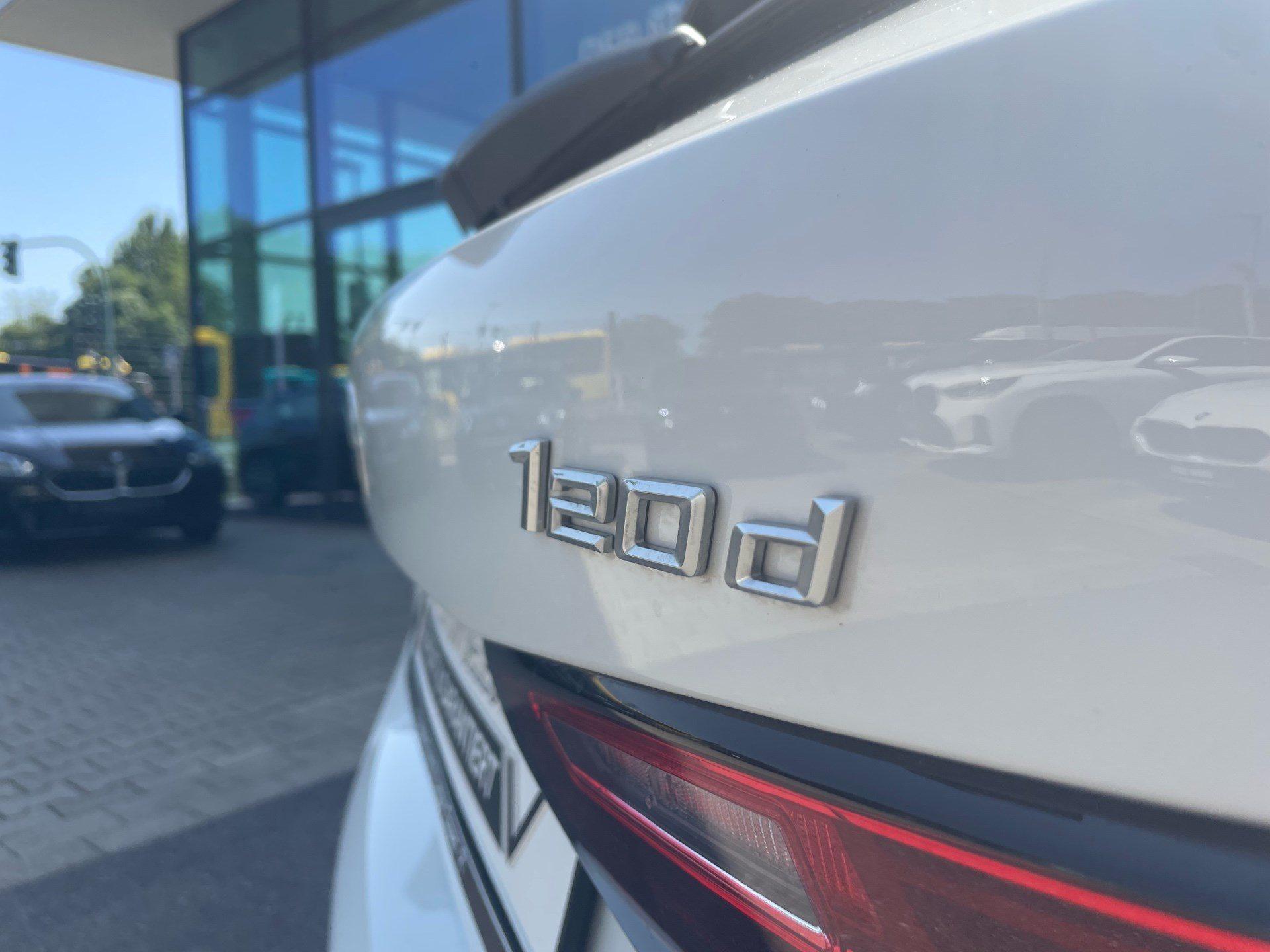 BMW 1er – Bild 28