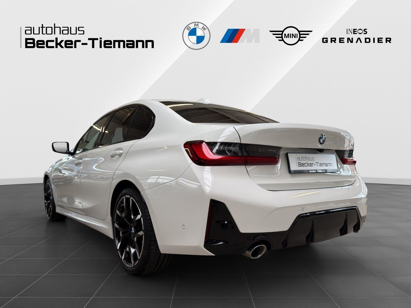 BMW 3er – Bild 4