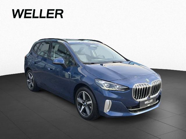 BMW 2er Active Tourer – Bild 2