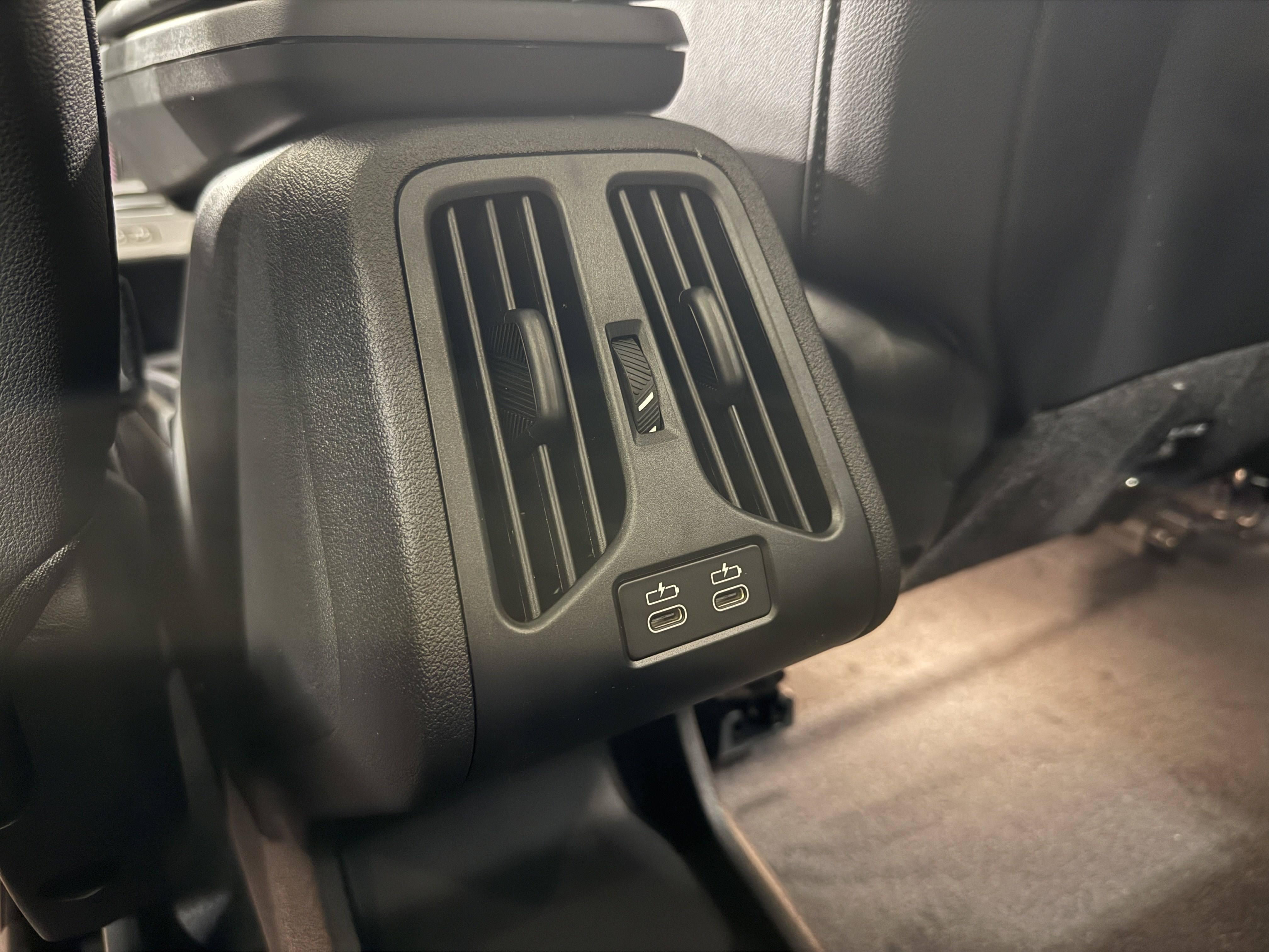 BMW iX1 – Bild 26