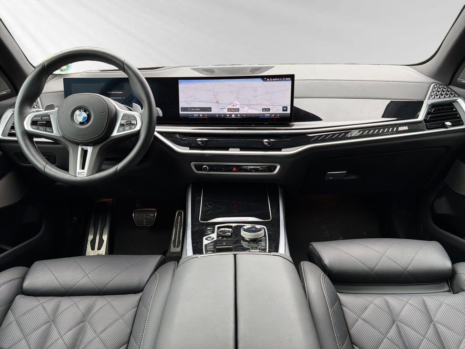 BMW X5 – Bild 13