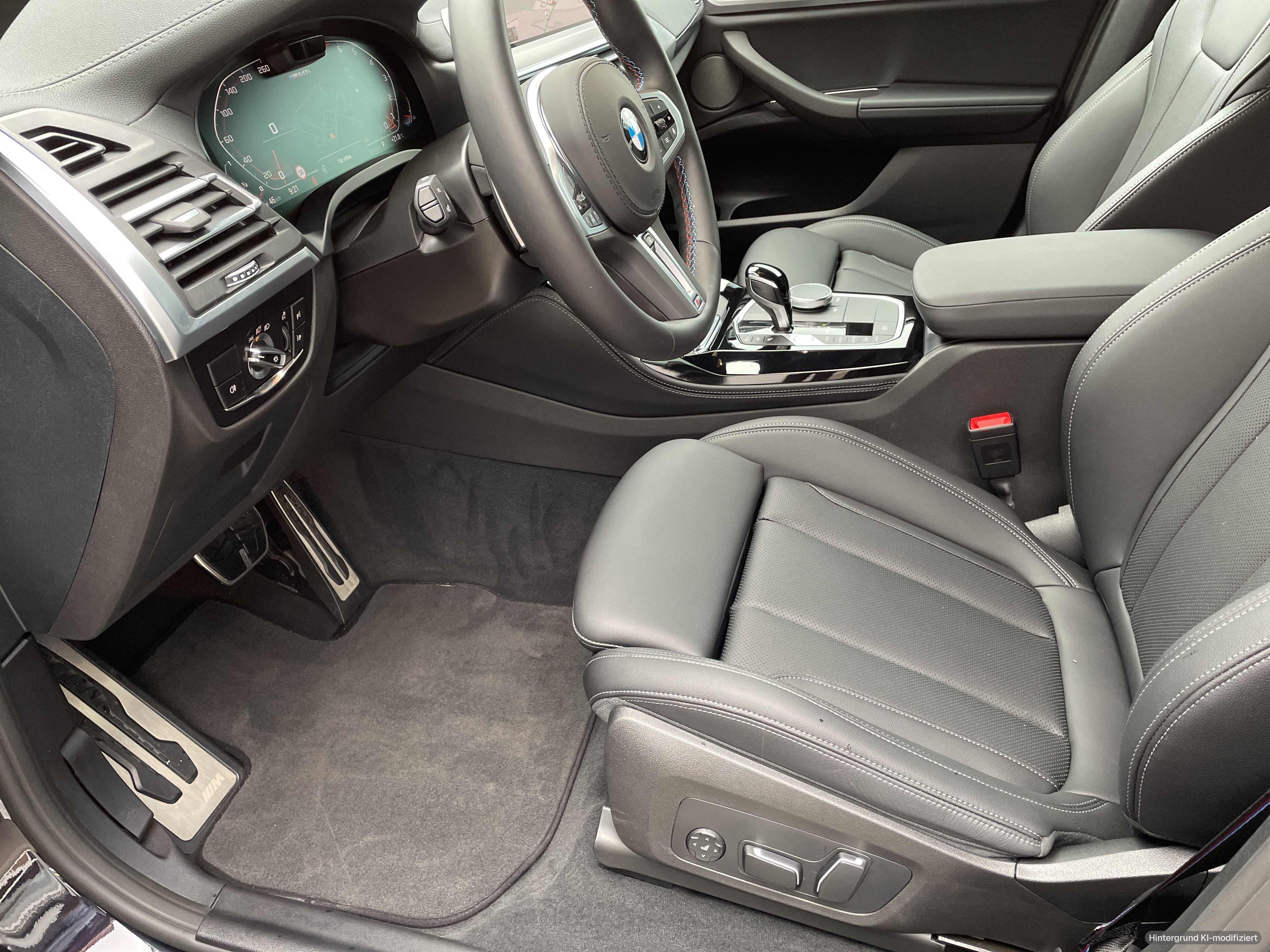 BMW X4 – Bild 12
