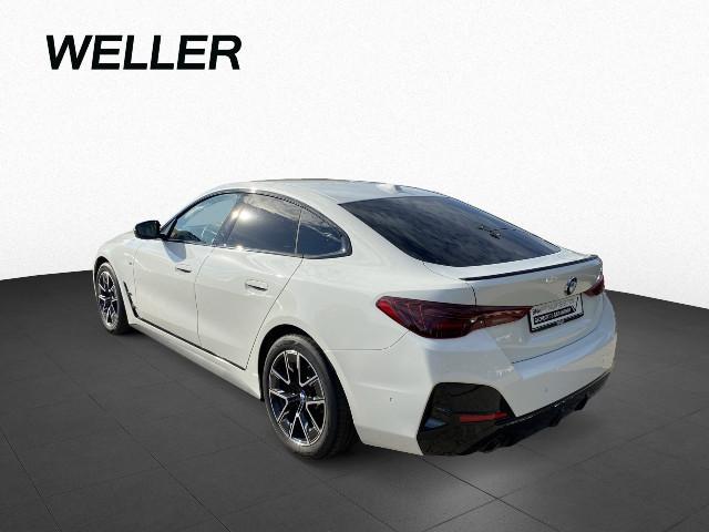 BMW 4er Gran Coupé – Bild 4