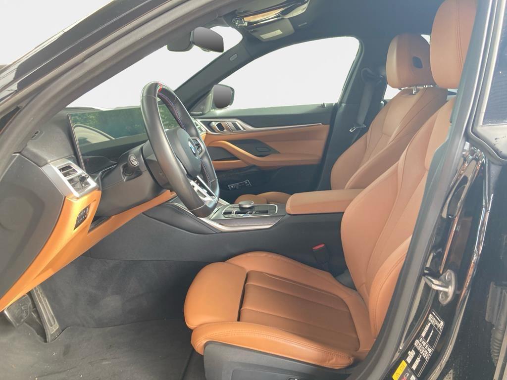 BMW 4er Gran Coupé – Bild 5