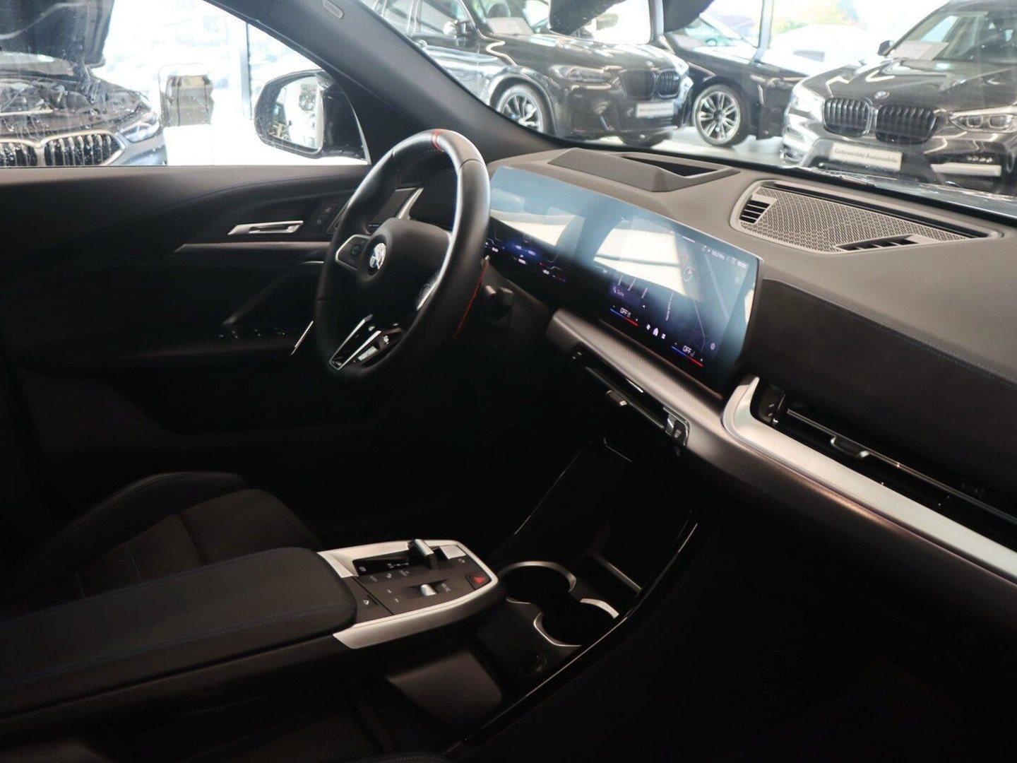 BMW X2 – Bild 16