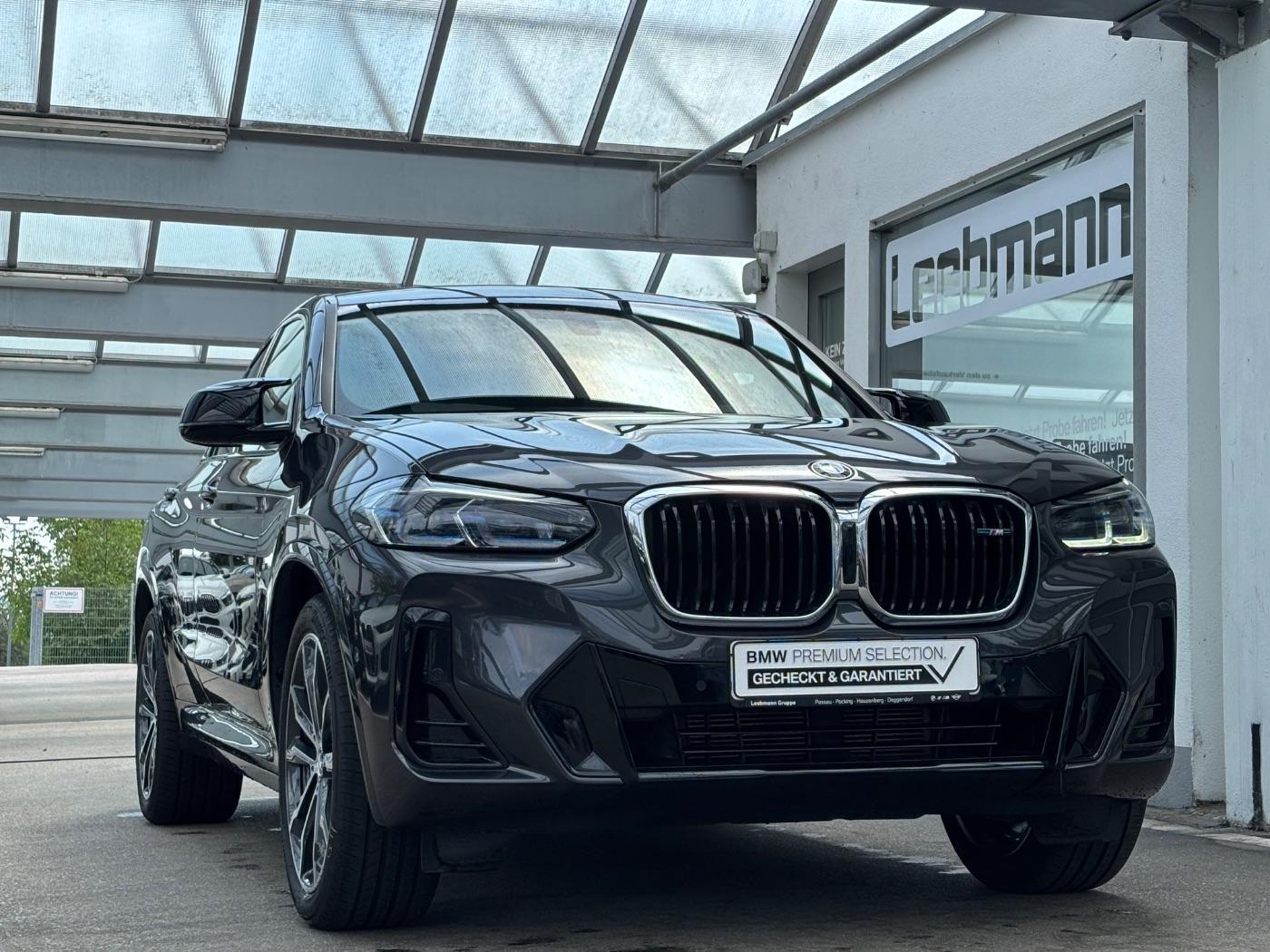 BMW X4 – Bild 2