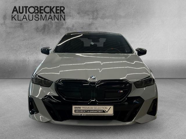 BMW 5er – Bild 36