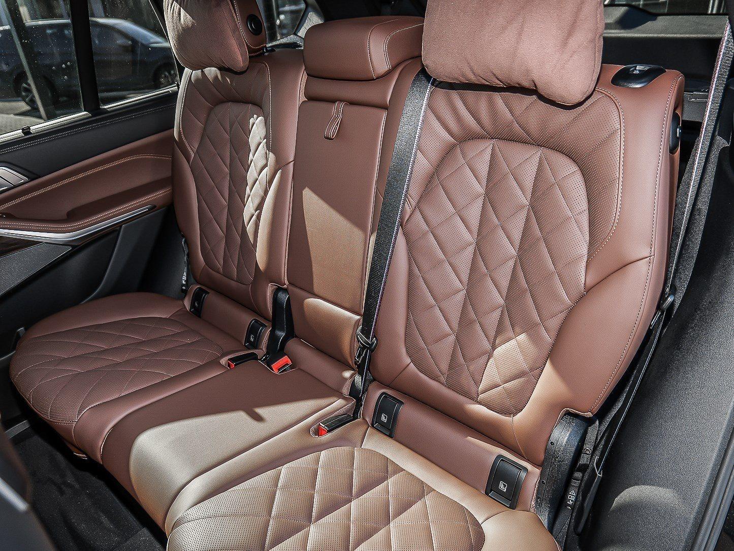 BMW X5 – Bild 16