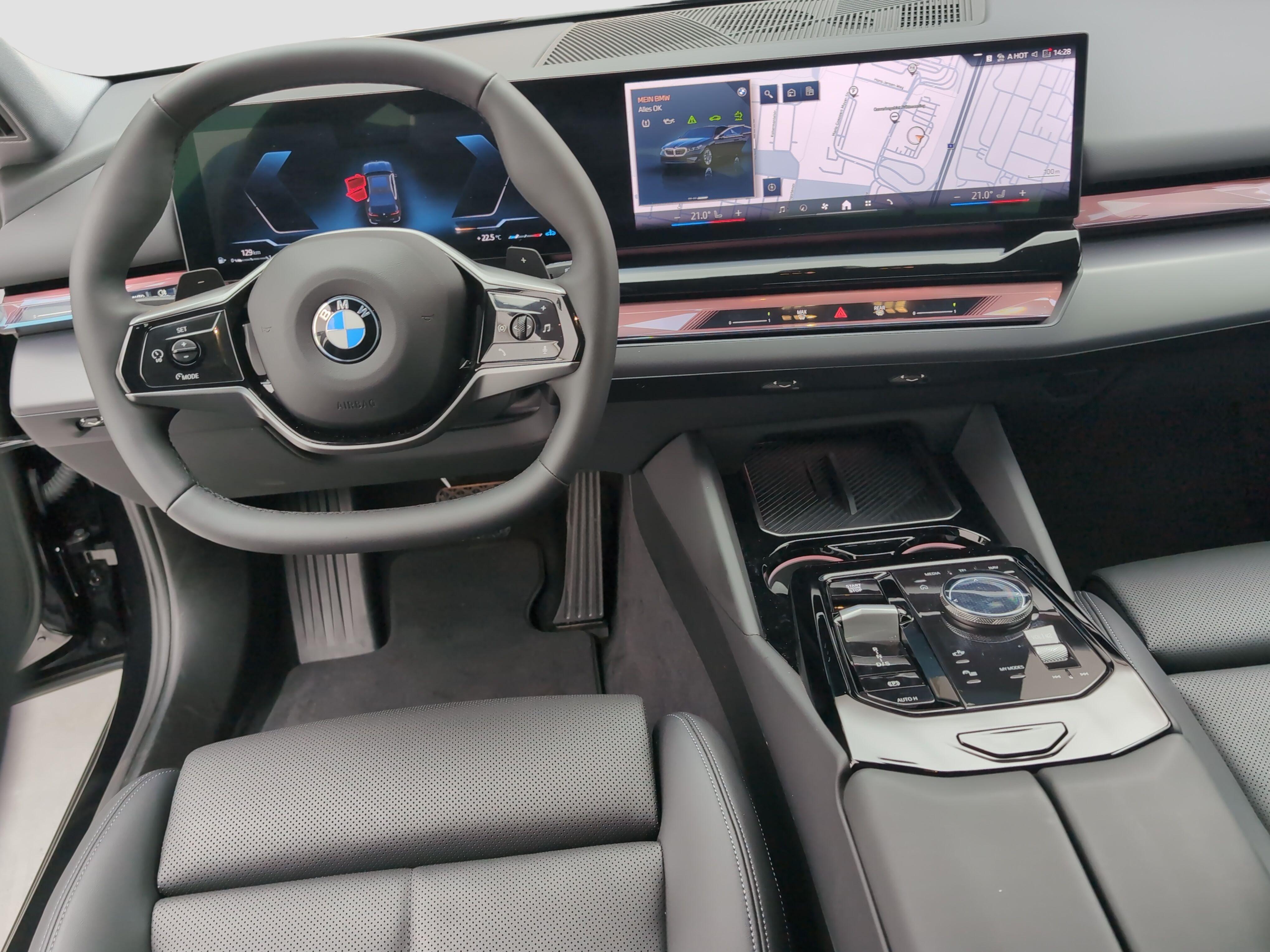 BMW 5er – Bild 12