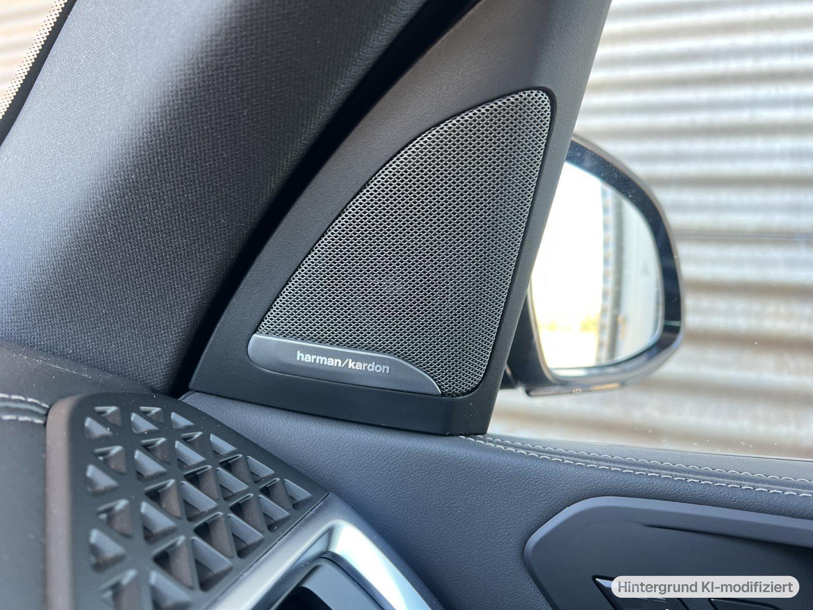 BMW X5 – Bild 18