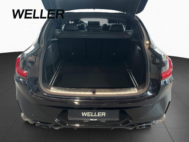 BMW X4 – Bild 13