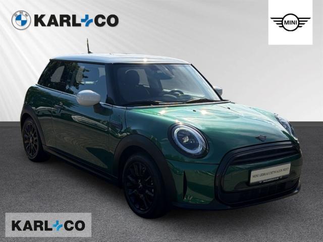 MINI Cooper 3-Türer – Bild 10