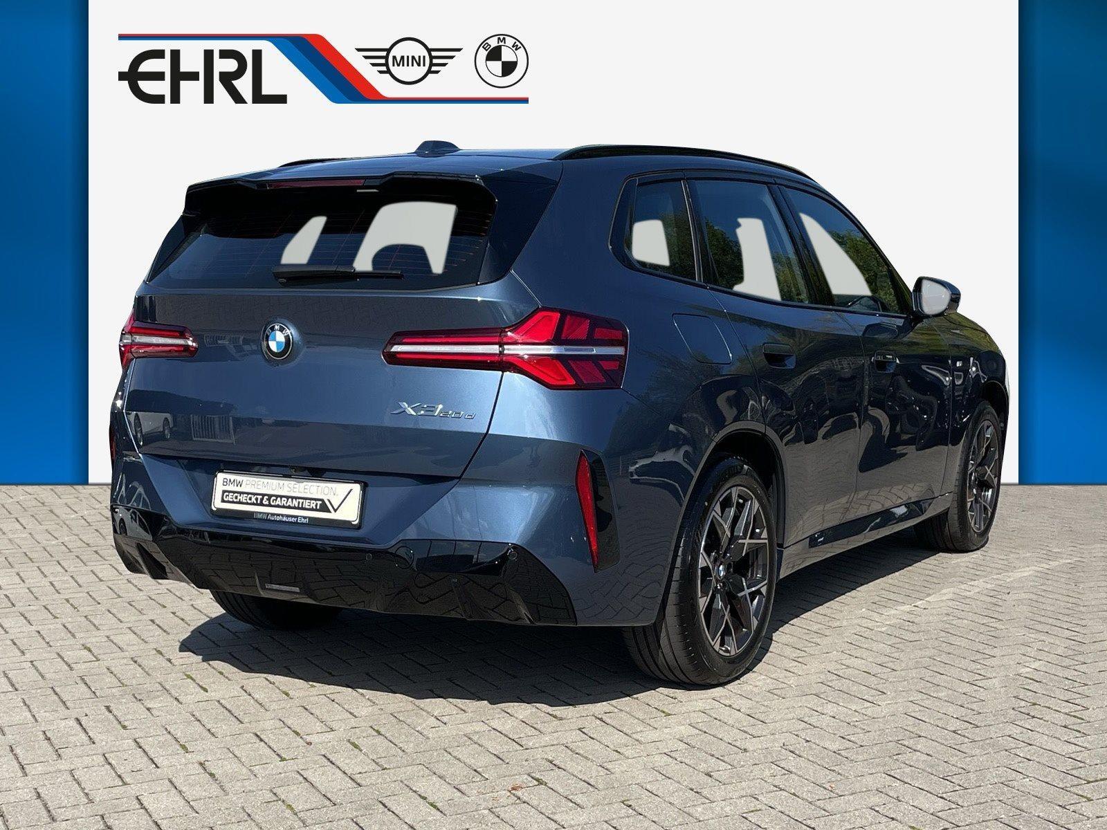 BMW X3 – Bild 5