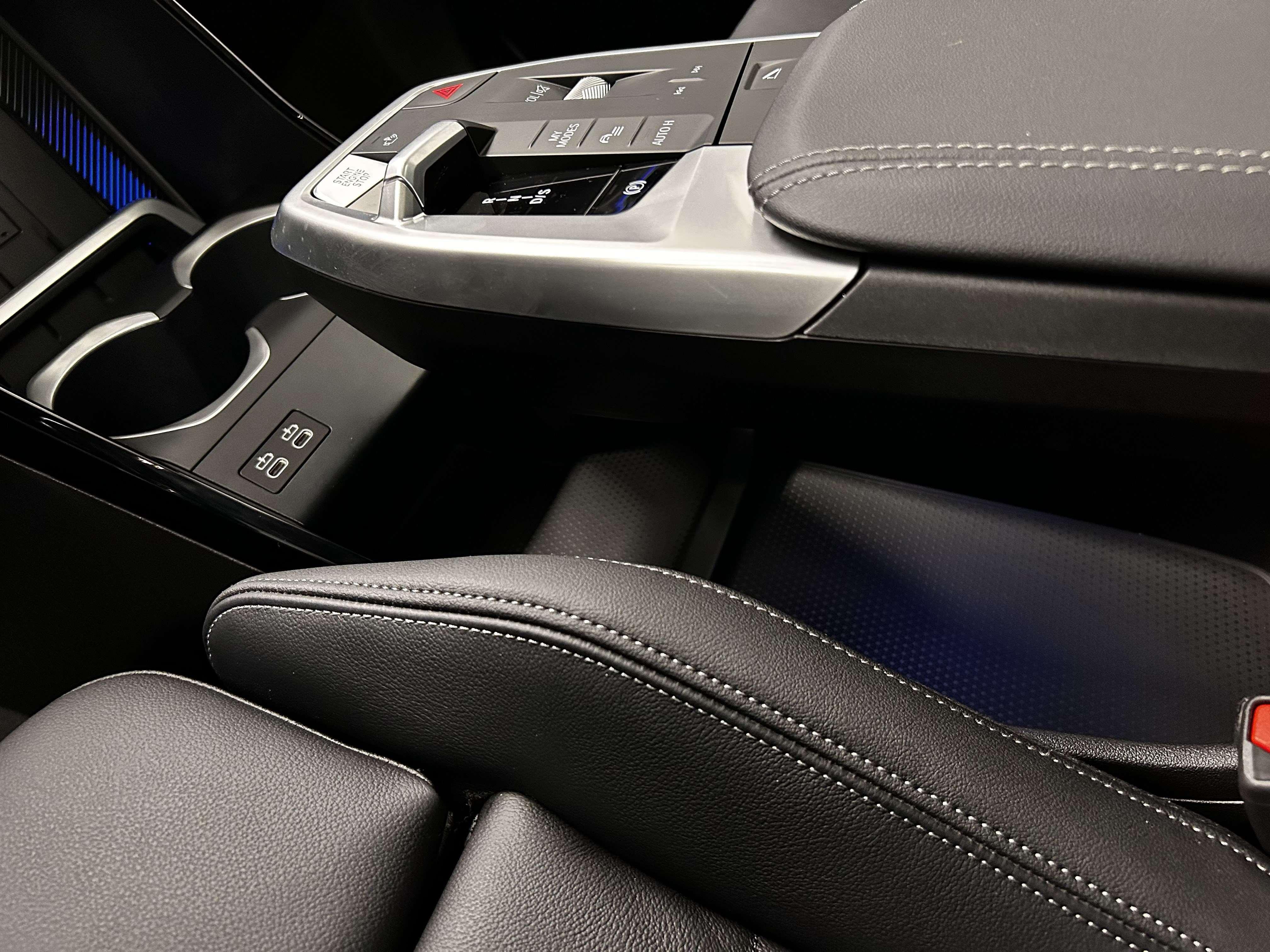 BMW X1 – Bild 11