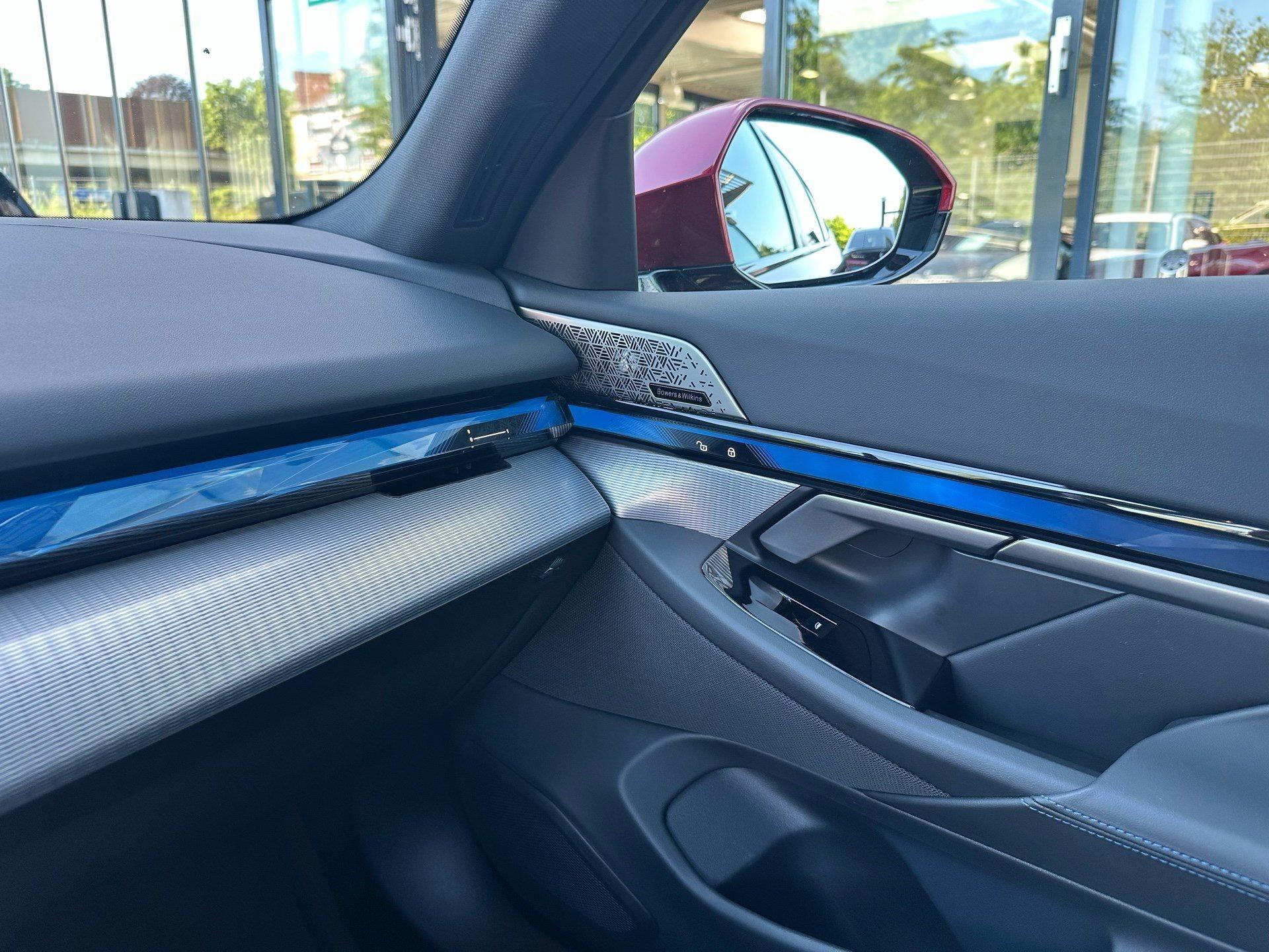 BMW 5er Touring – Bild 23