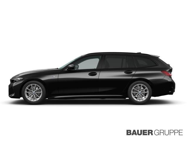 BMW 3er Touring – Bild 7