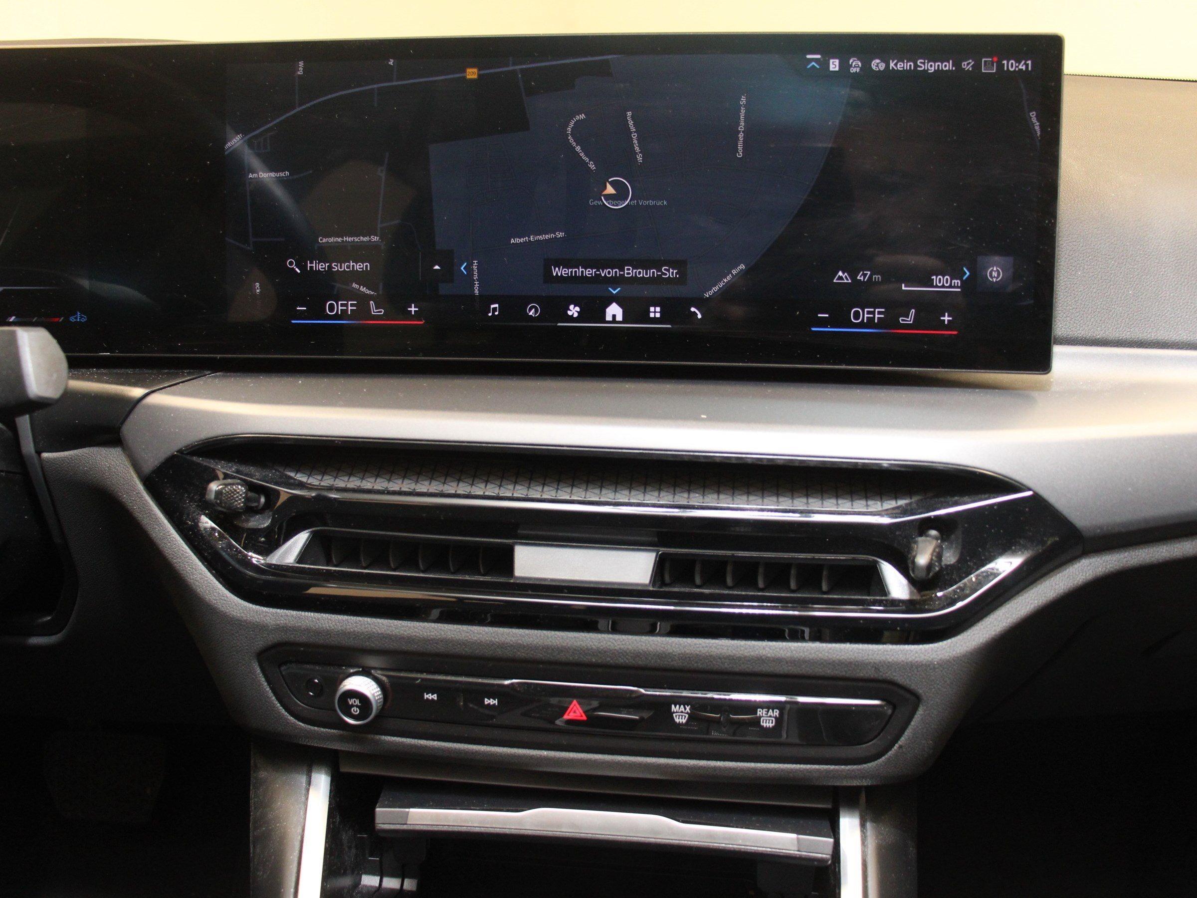 BMW 3er – Bild 18