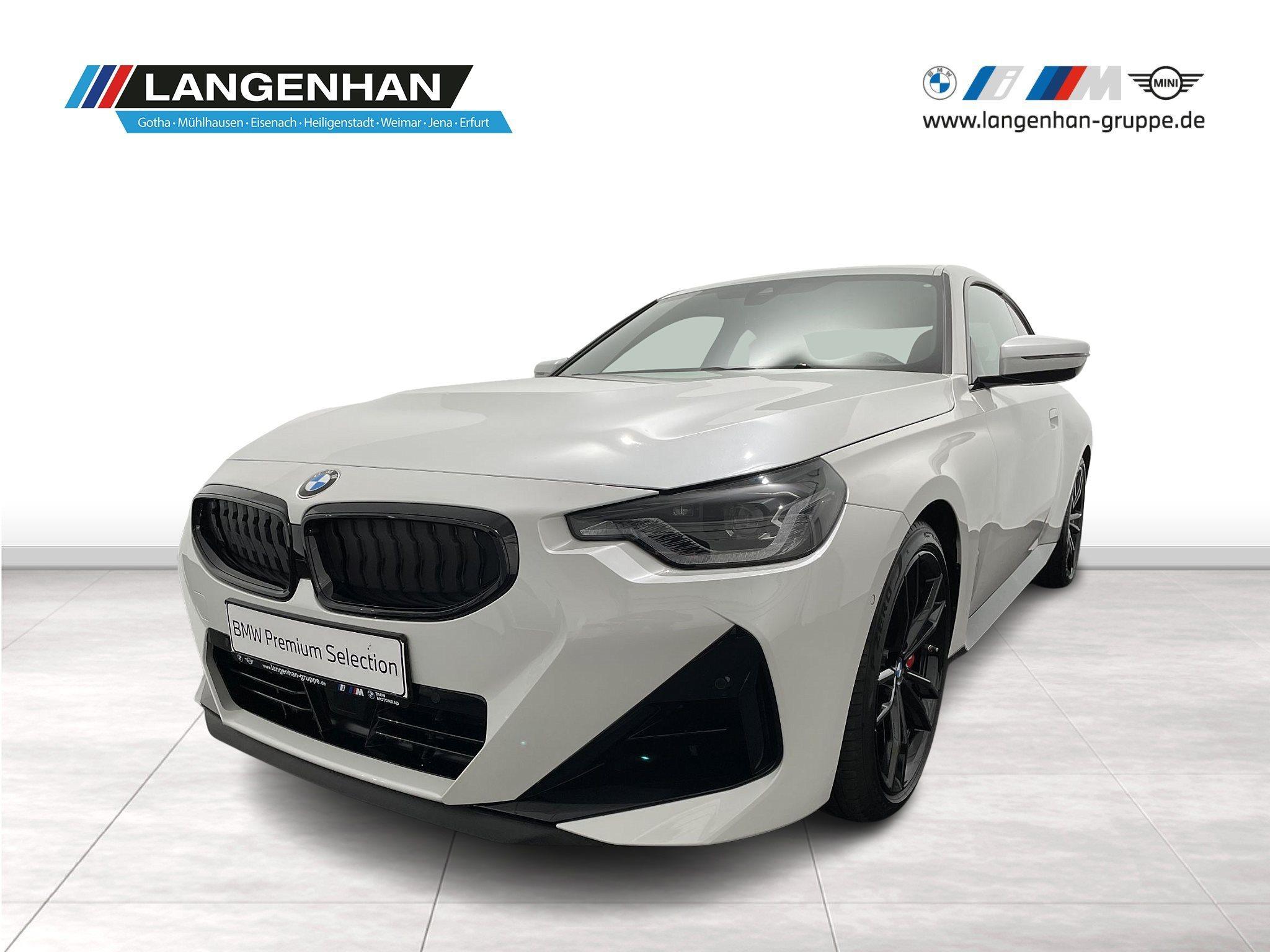 BMW 2er Coupé
