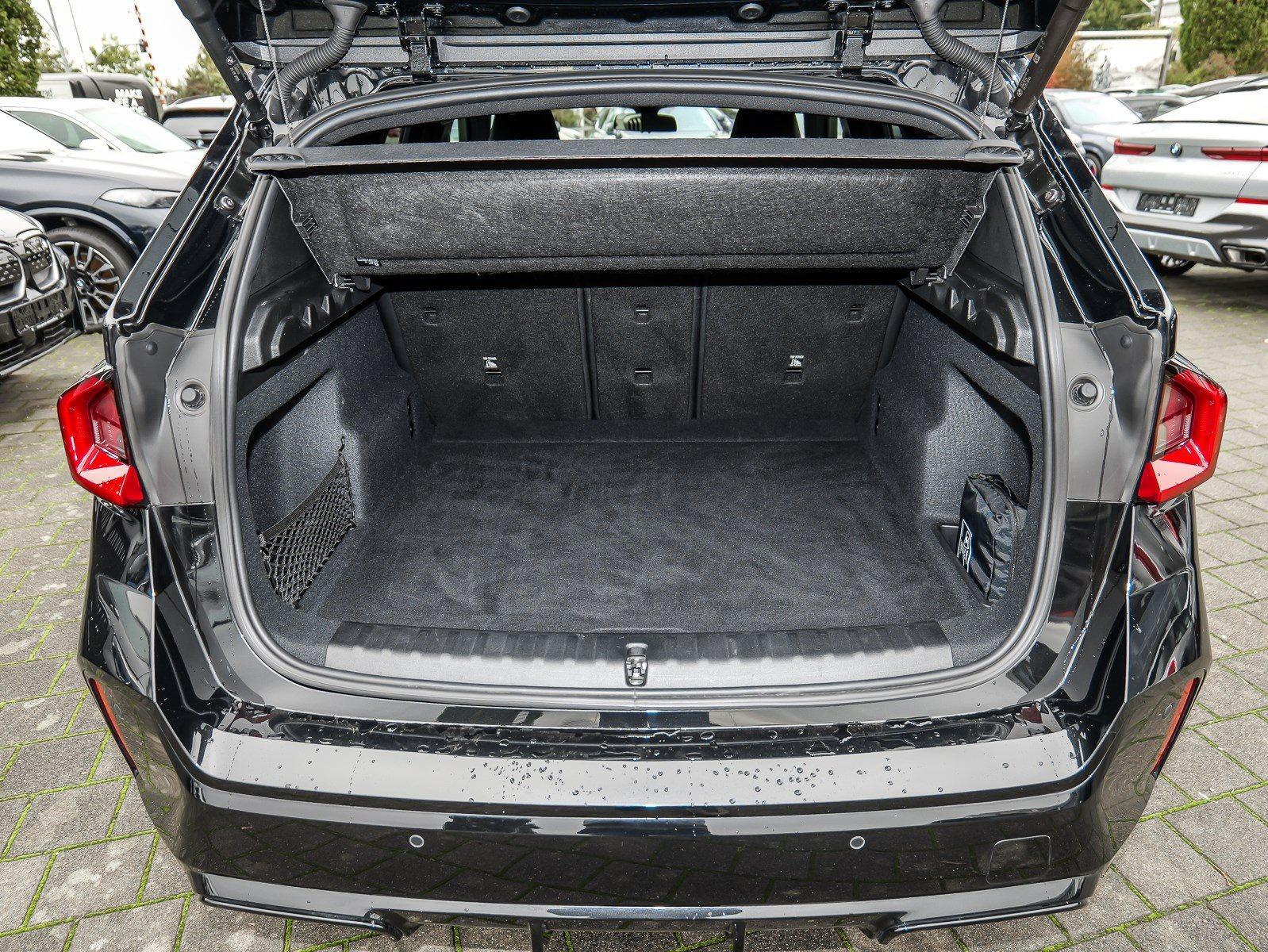 BMW X1 – Bild 27