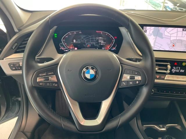 BMW 1er – Bild 7
