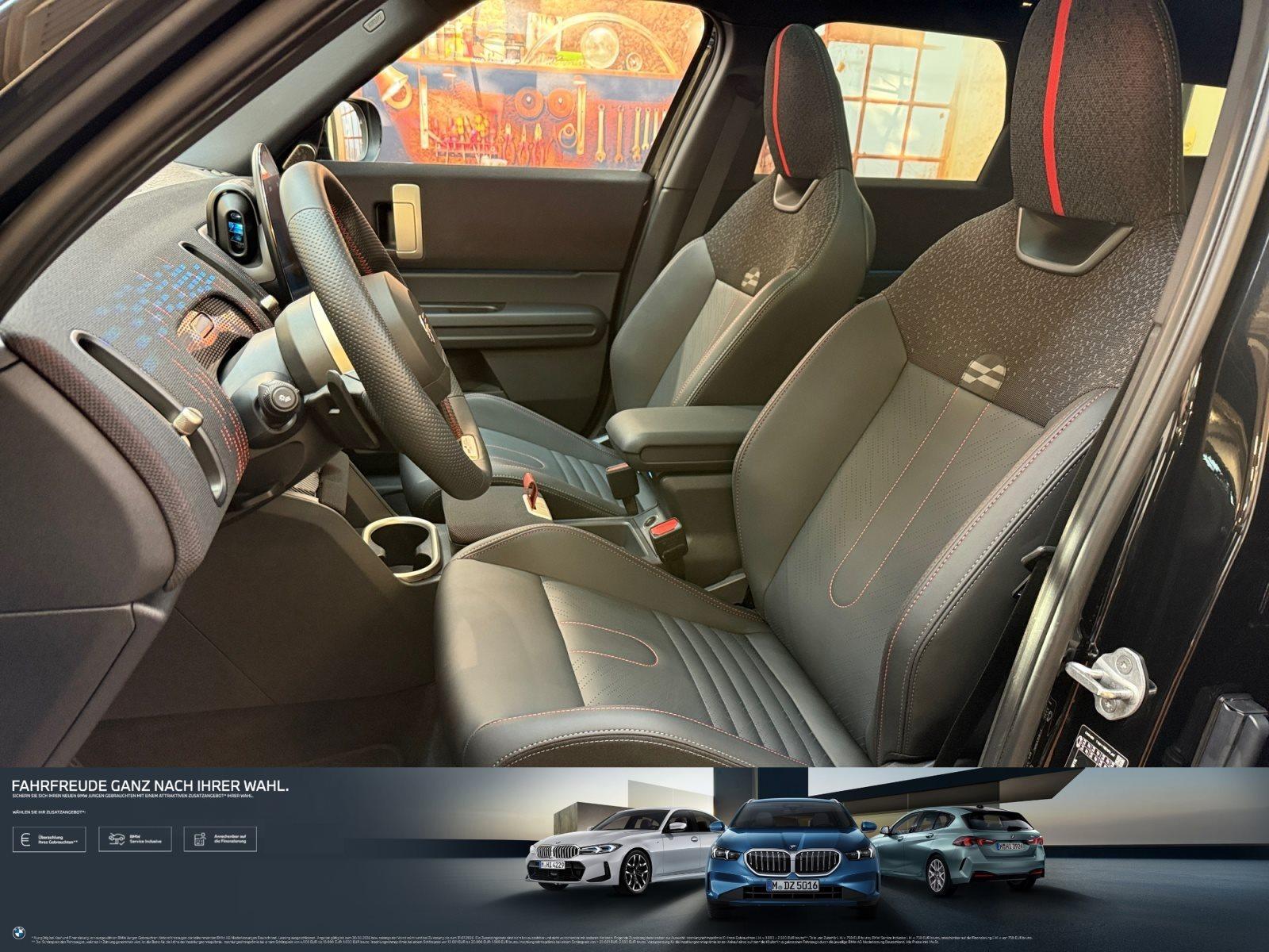 MINI Countryman – Bild 9