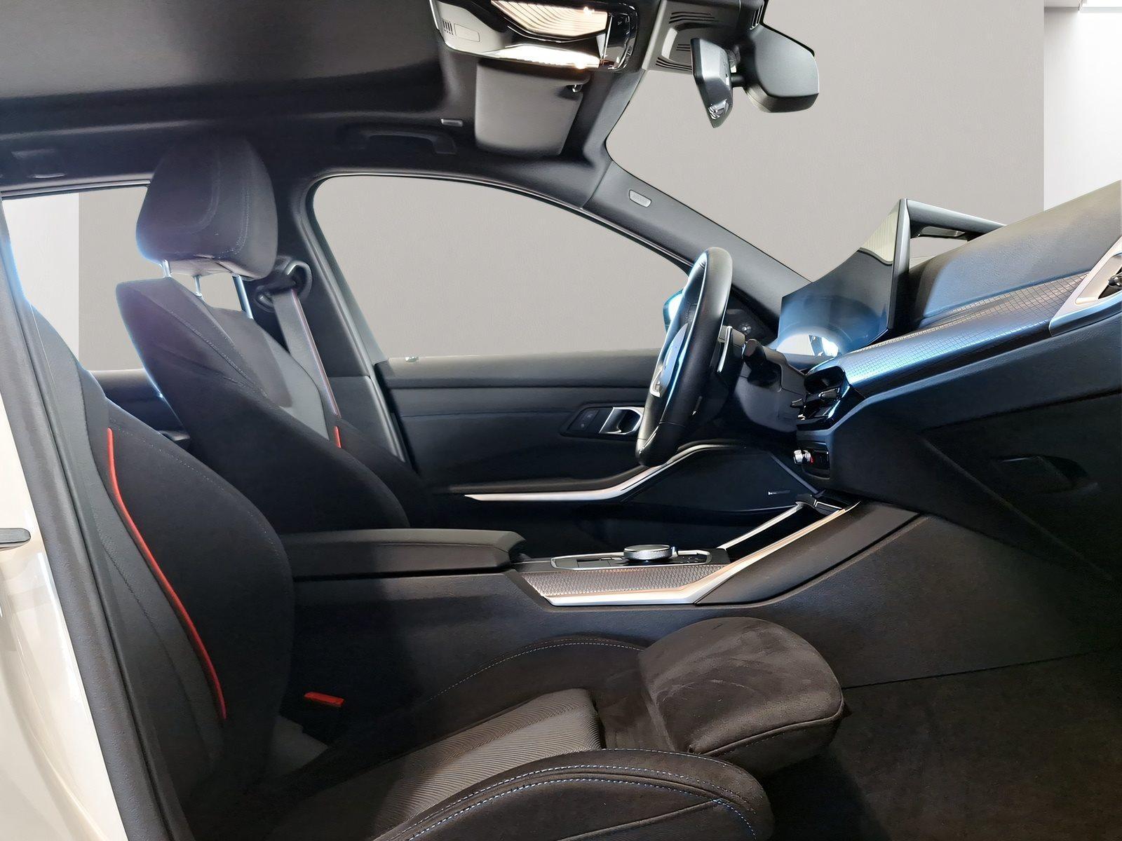 BMW 3er Touring – Bild 5