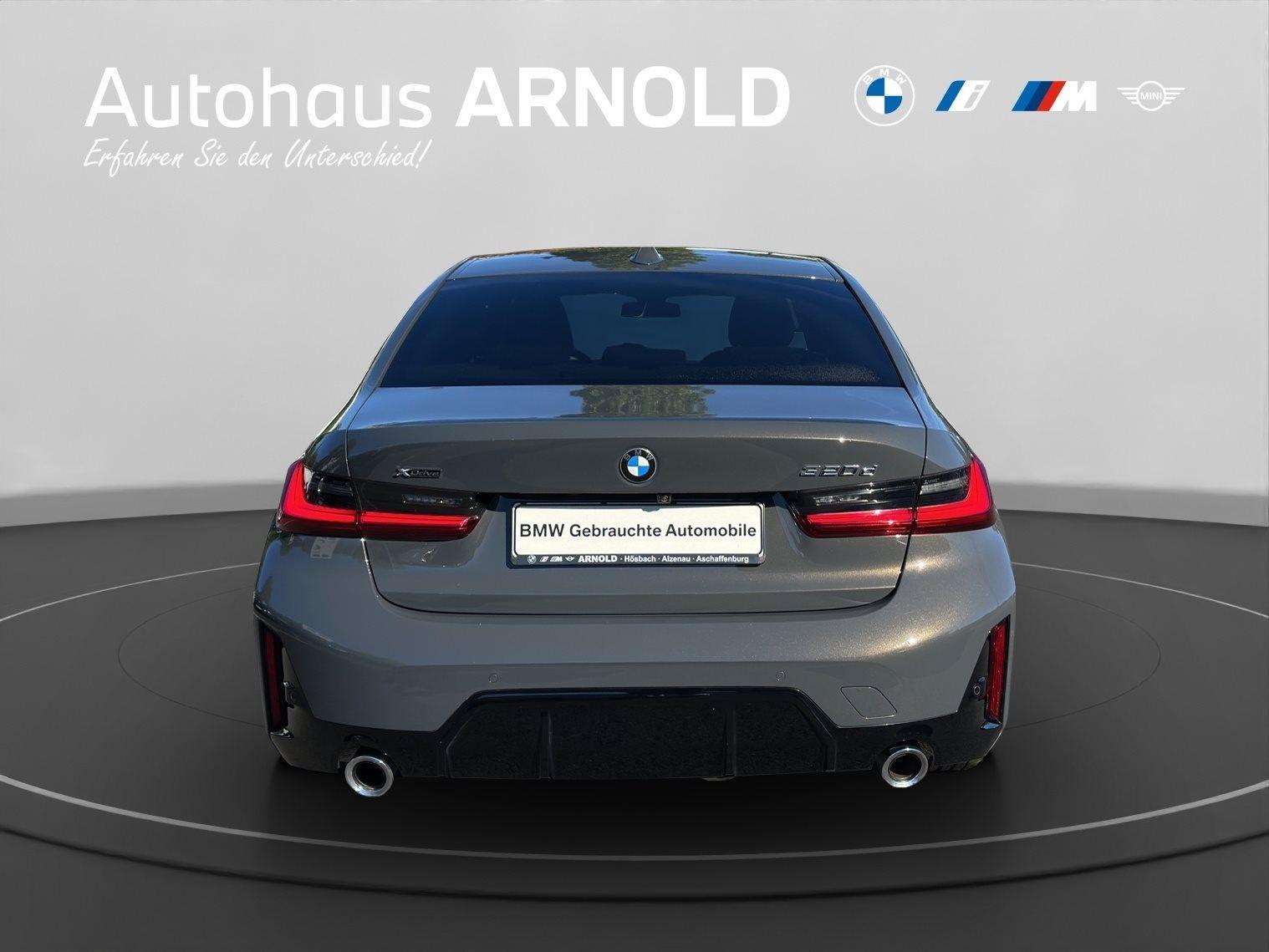 BMW 3er – Bild 5