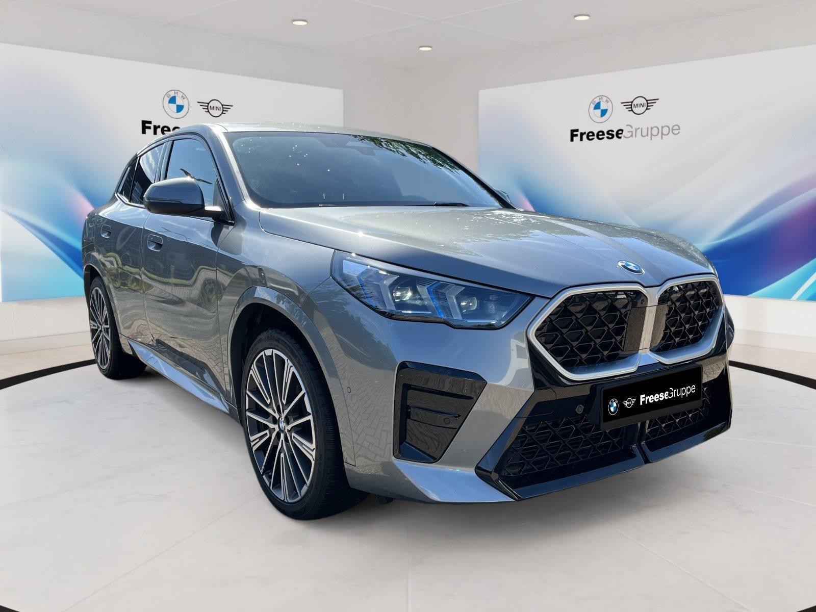 BMW X2 – Bild 15