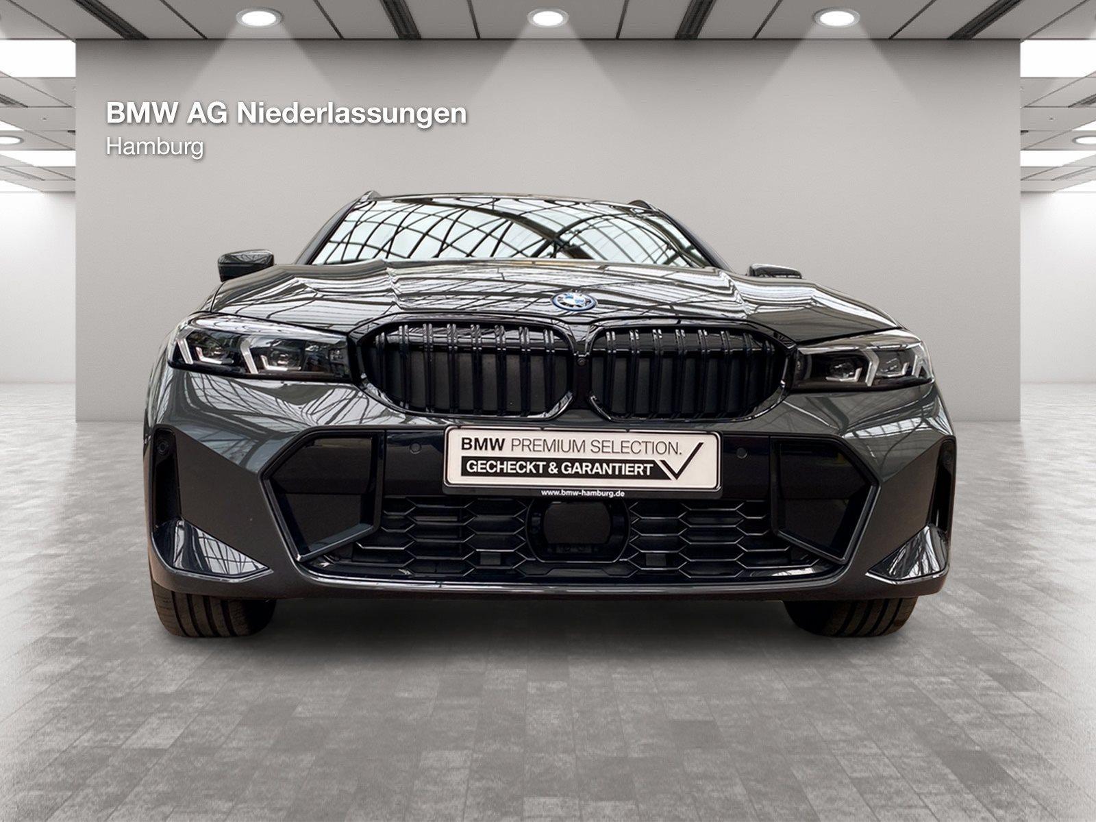 BMW 3er Touring – Bild 21