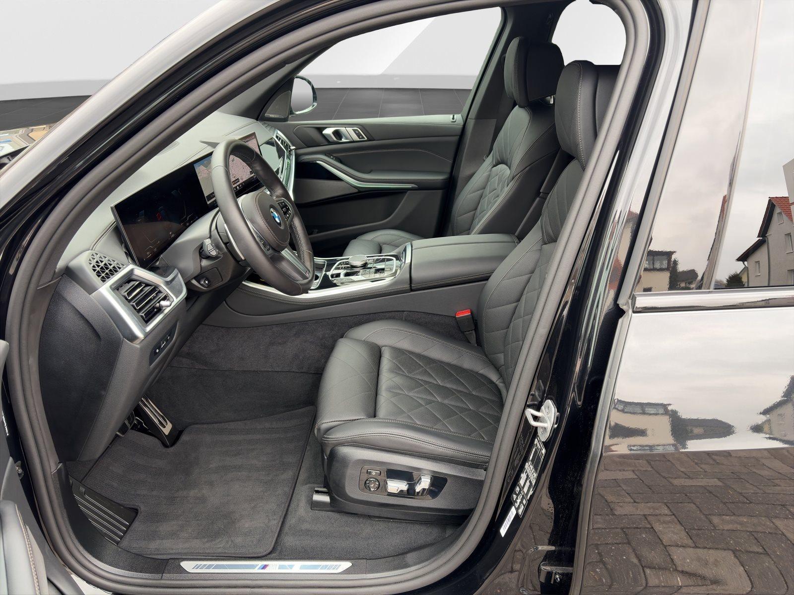BMW X5 – Bild 29