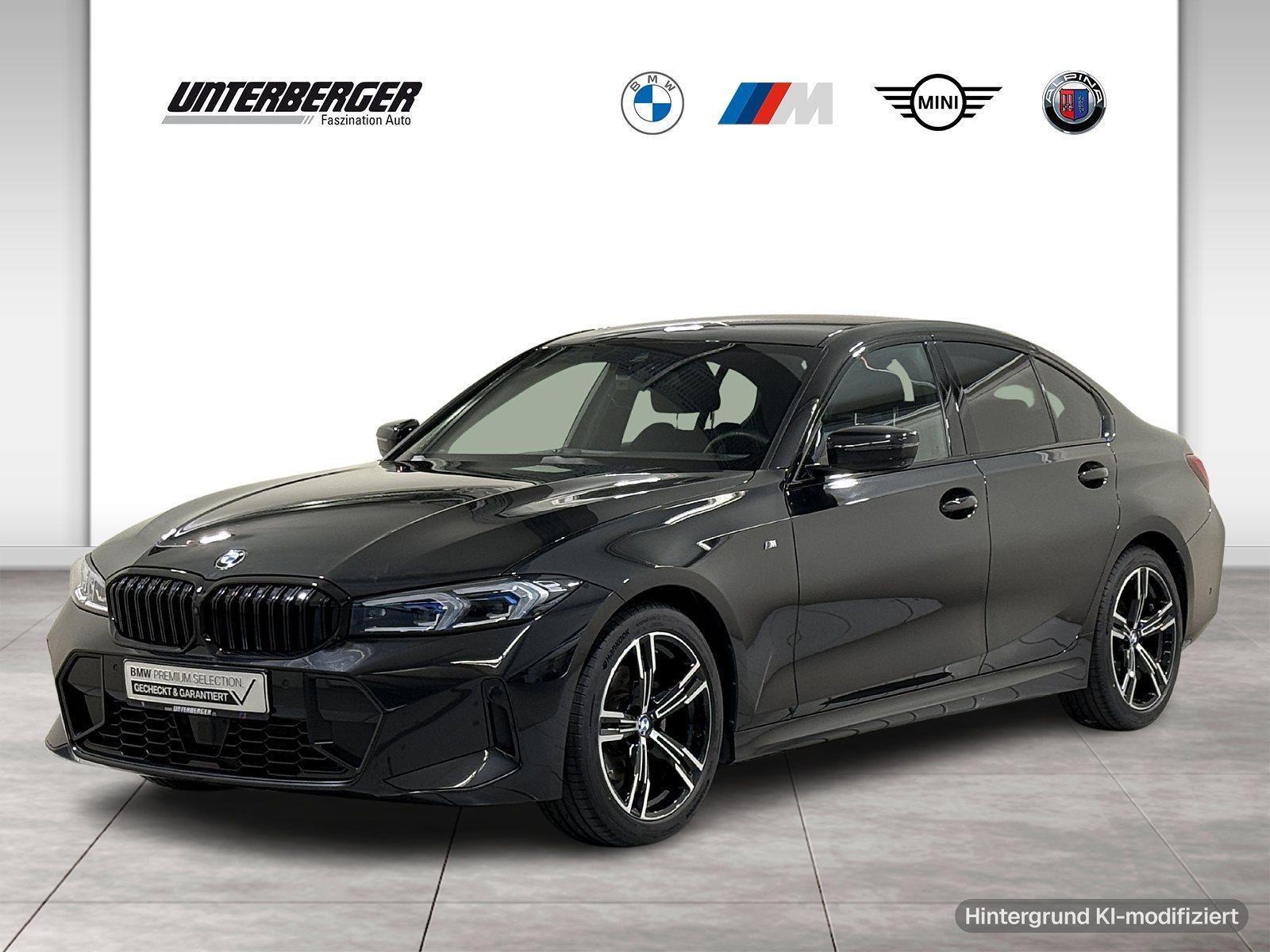 BMW 3er