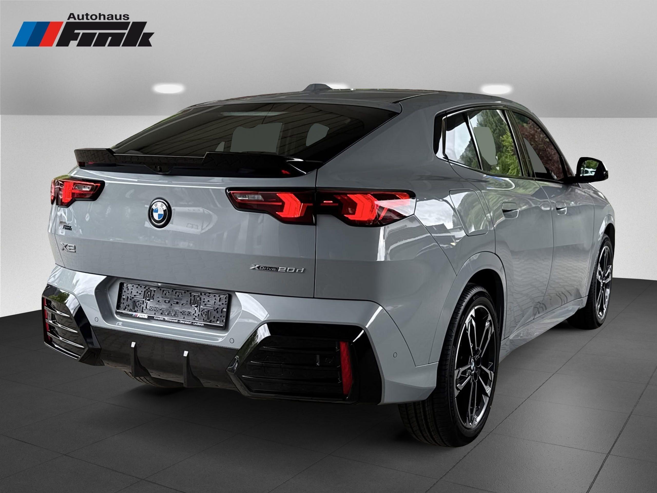 BMW X2 – Bild 6