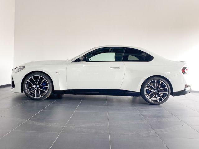 BMW 2er Coupé – Bild 2