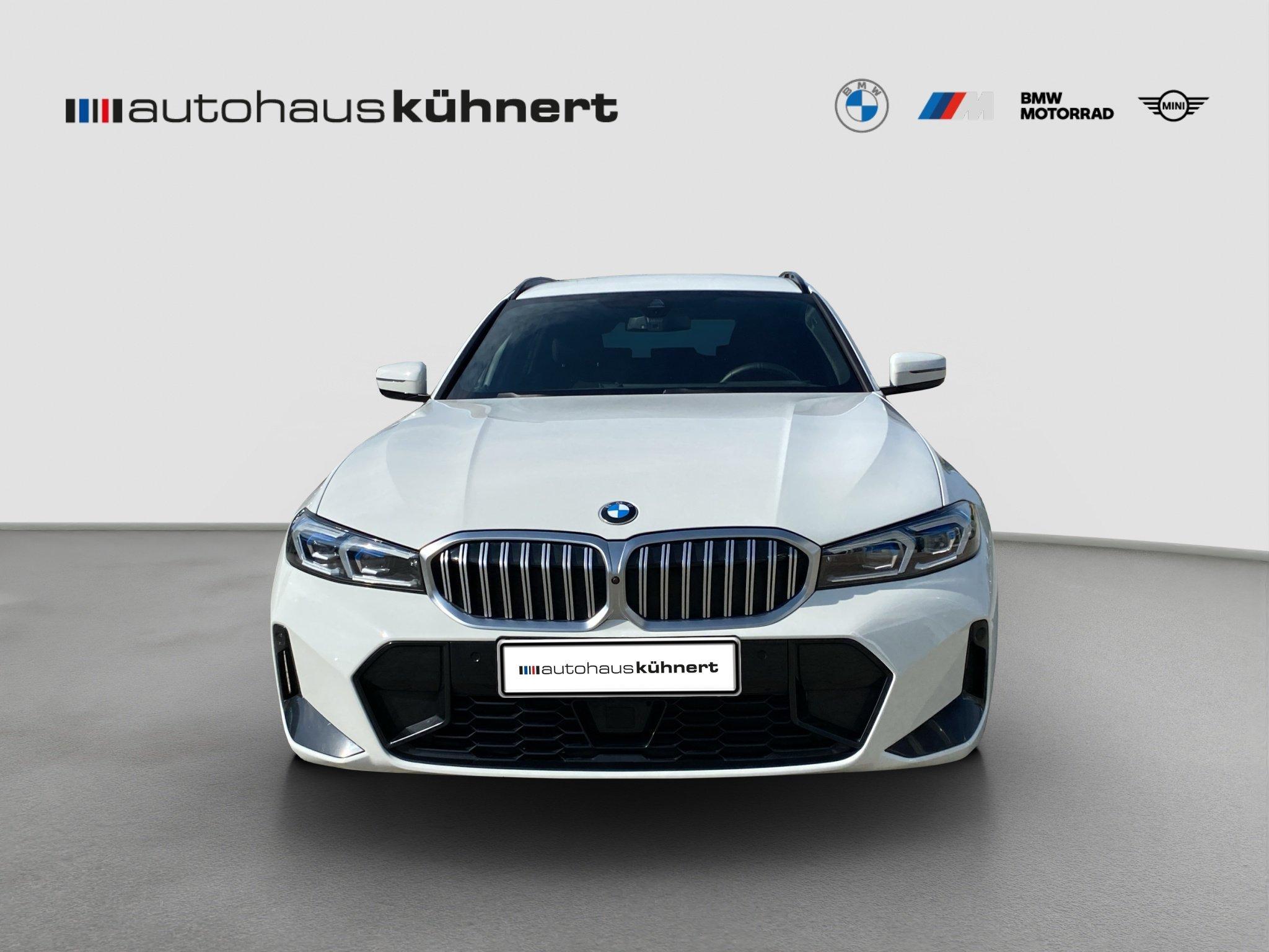 BMW 3er Touring – Bild 3