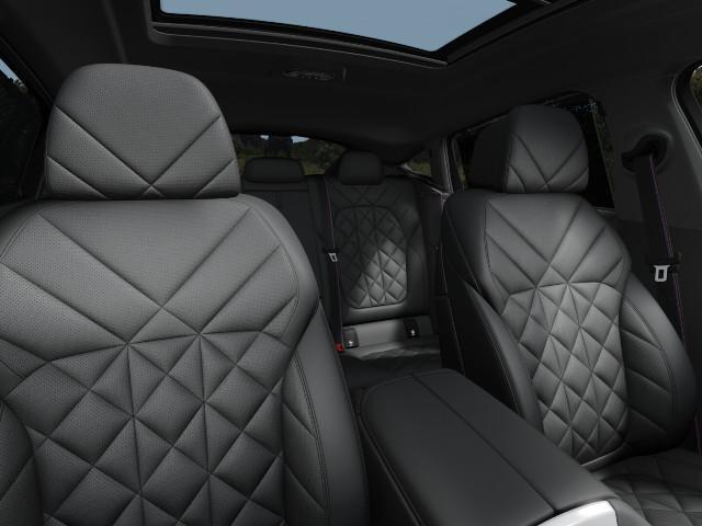 BMW X6 – Bild 5