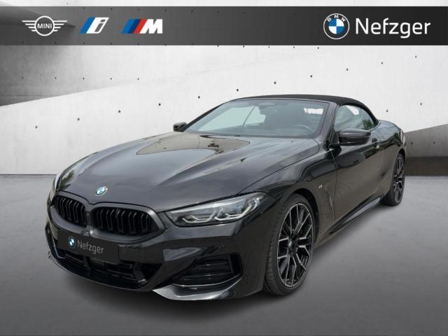 BMW 8er Cabrio – Bild 9