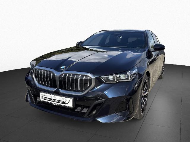 BMW 5er Touring