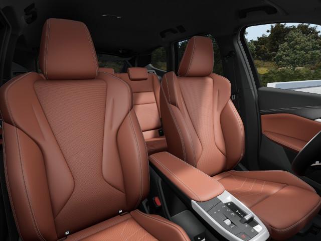 BMW X1 – Bild 5