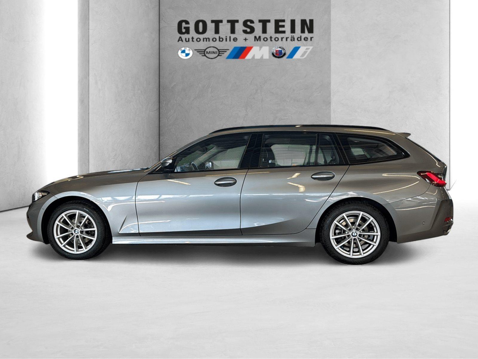 BMW 3er Touring – Bild 4