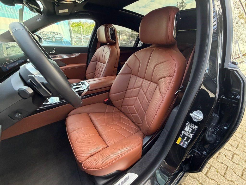 BMW 7er – Bild 4