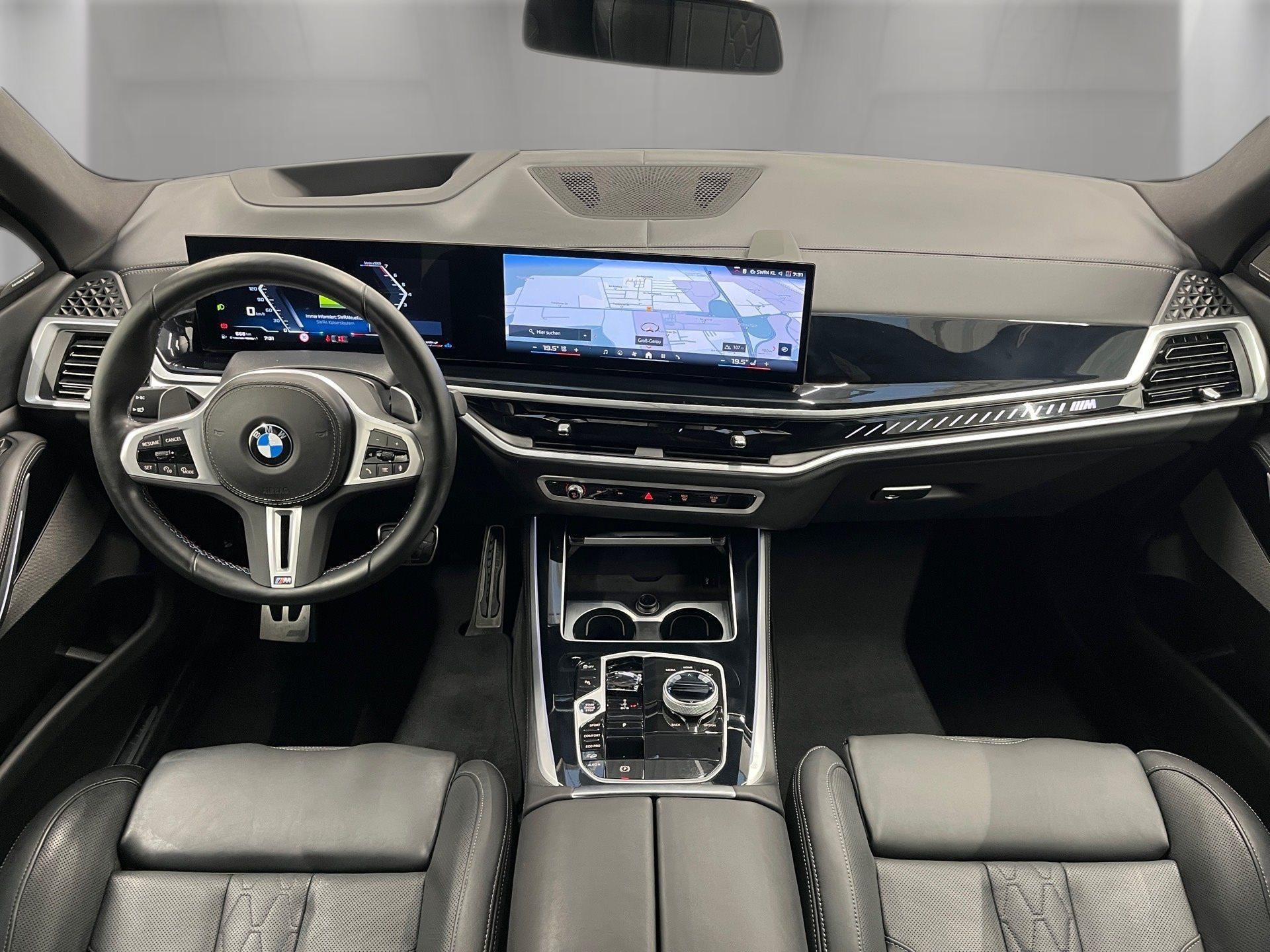 BMW X5 – Bild 16