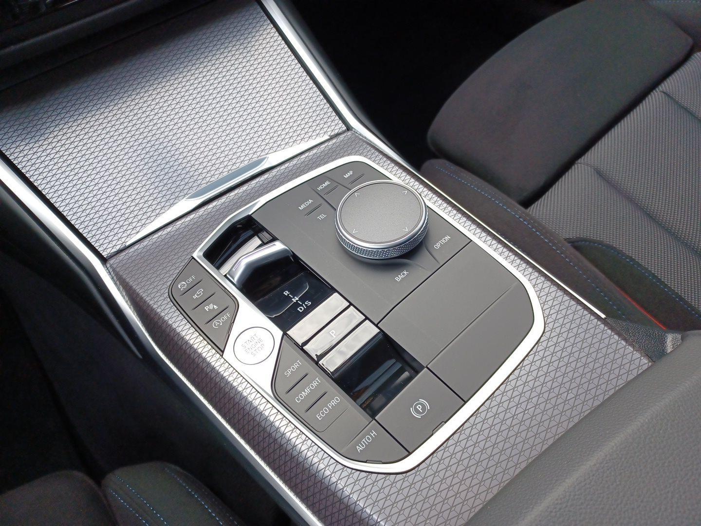 BMW 3er Touring – Bild 11