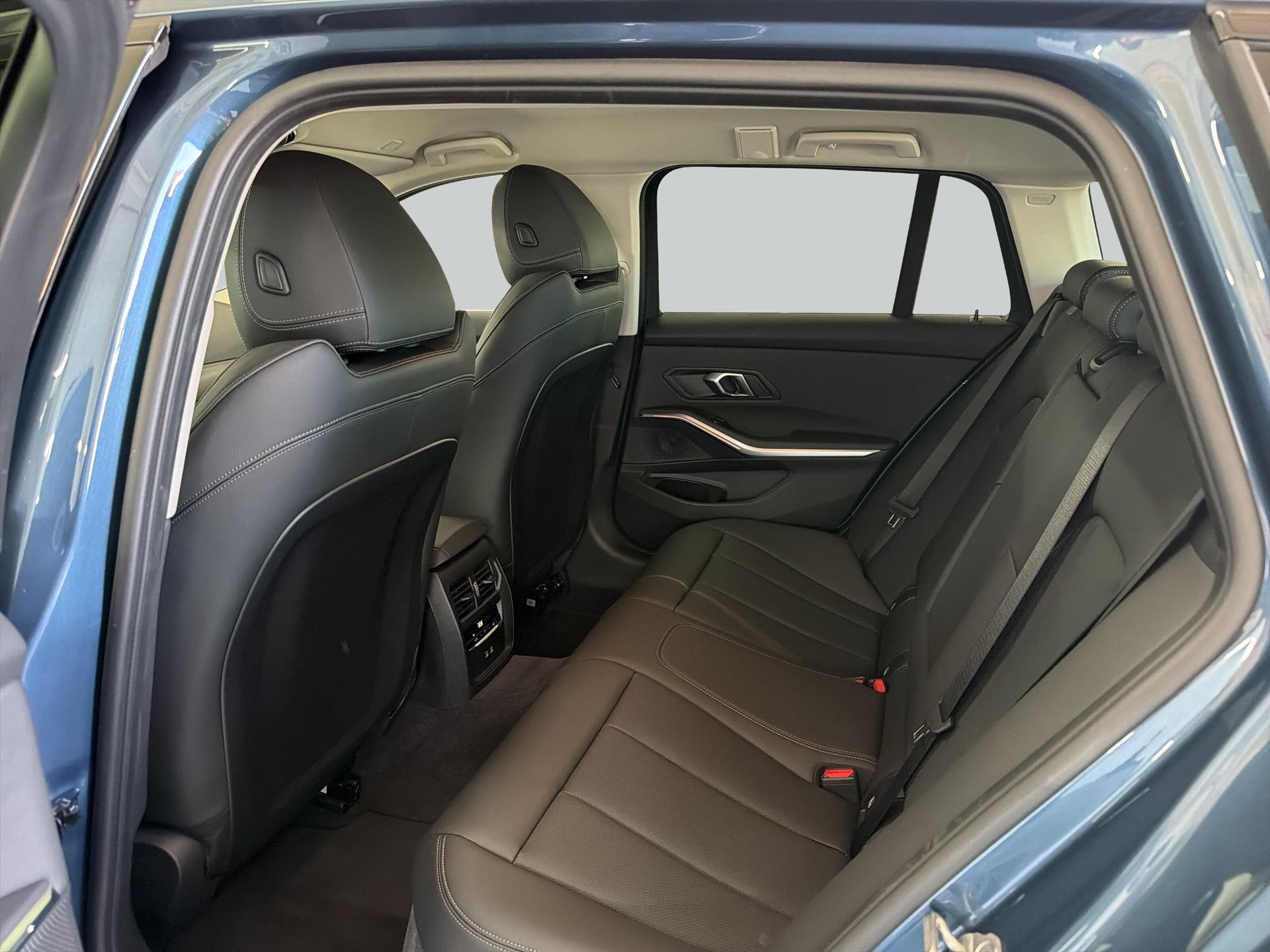 BMW 3er Touring – Bild 15