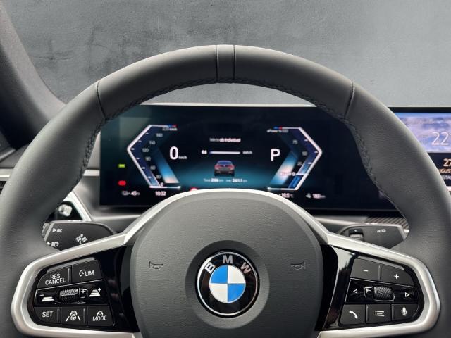 BMW 4er Gran Coupé