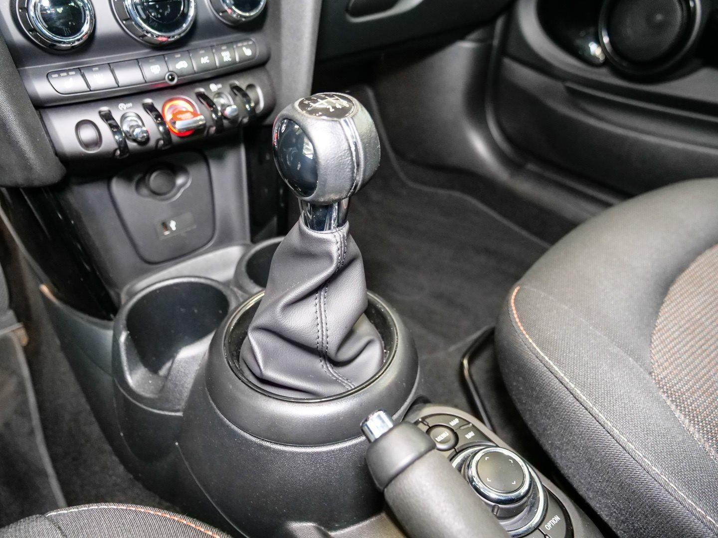 MINI Cooper 3-Türer – Bild 7