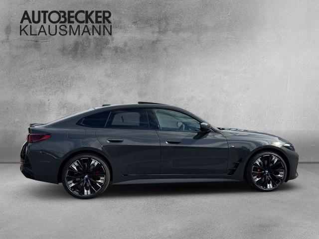 BMW 4er Gran Coupé – Bild 14