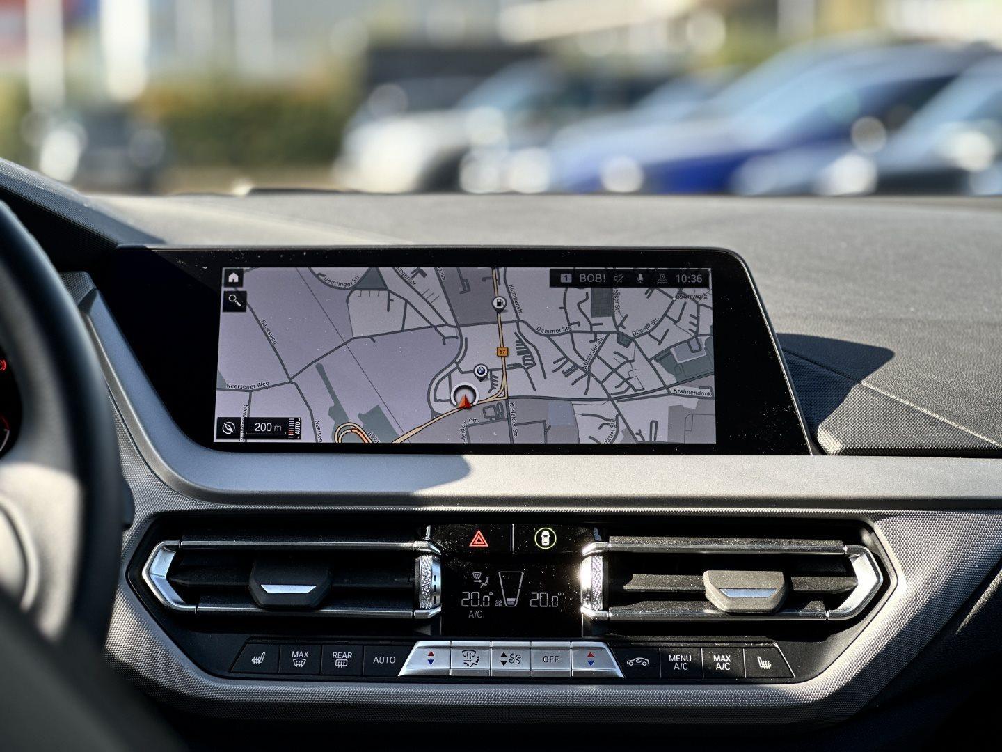 BMW 1er – Bild 8
