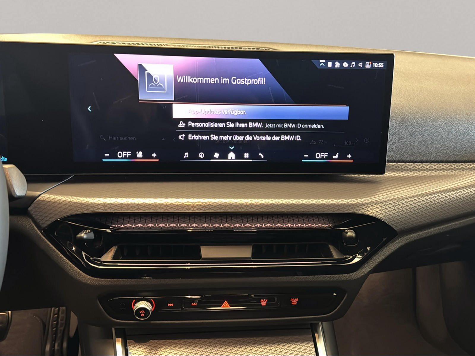 BMW 3er Touring – Bild 20