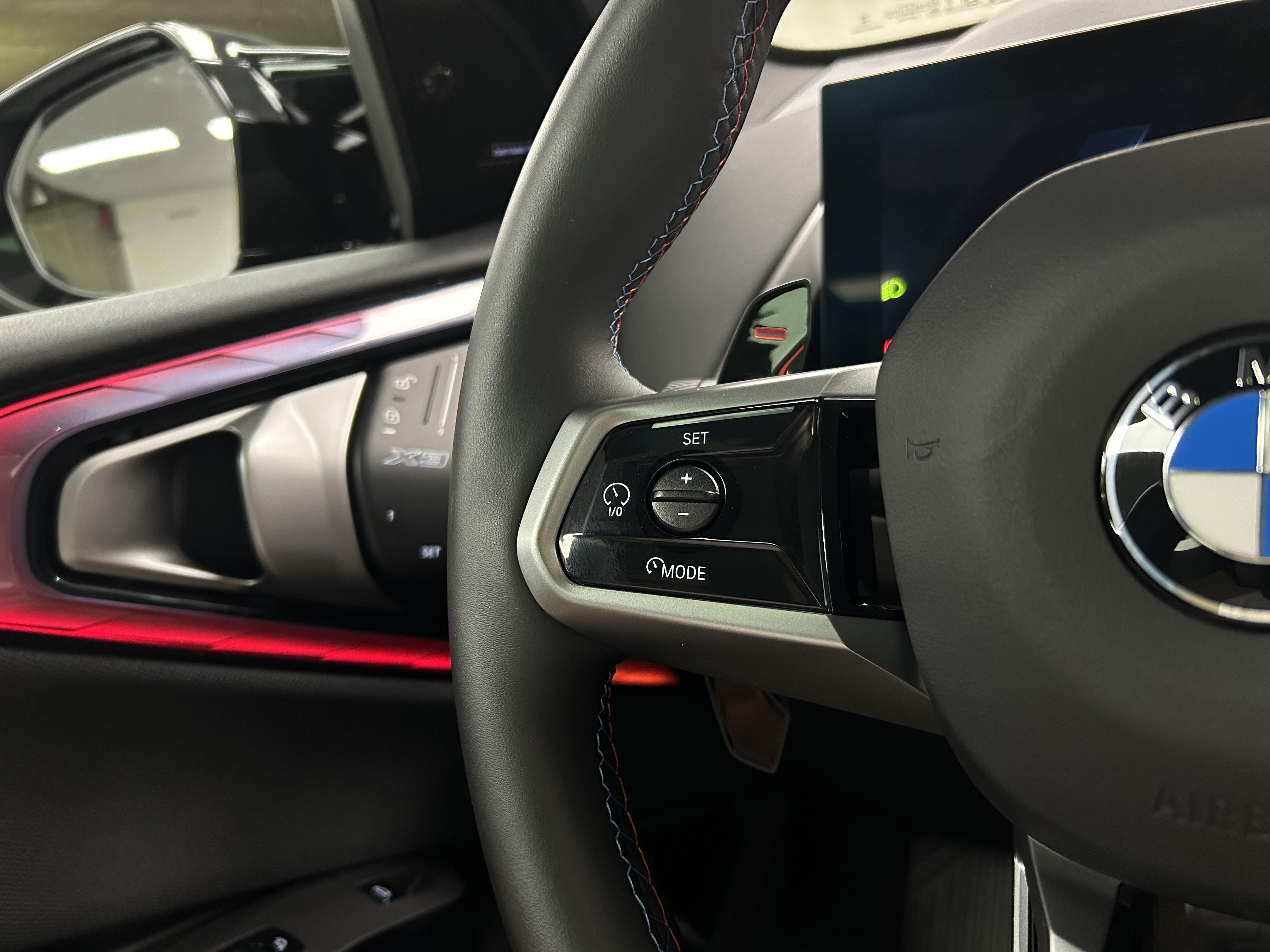 BMW X3 – Bild 14