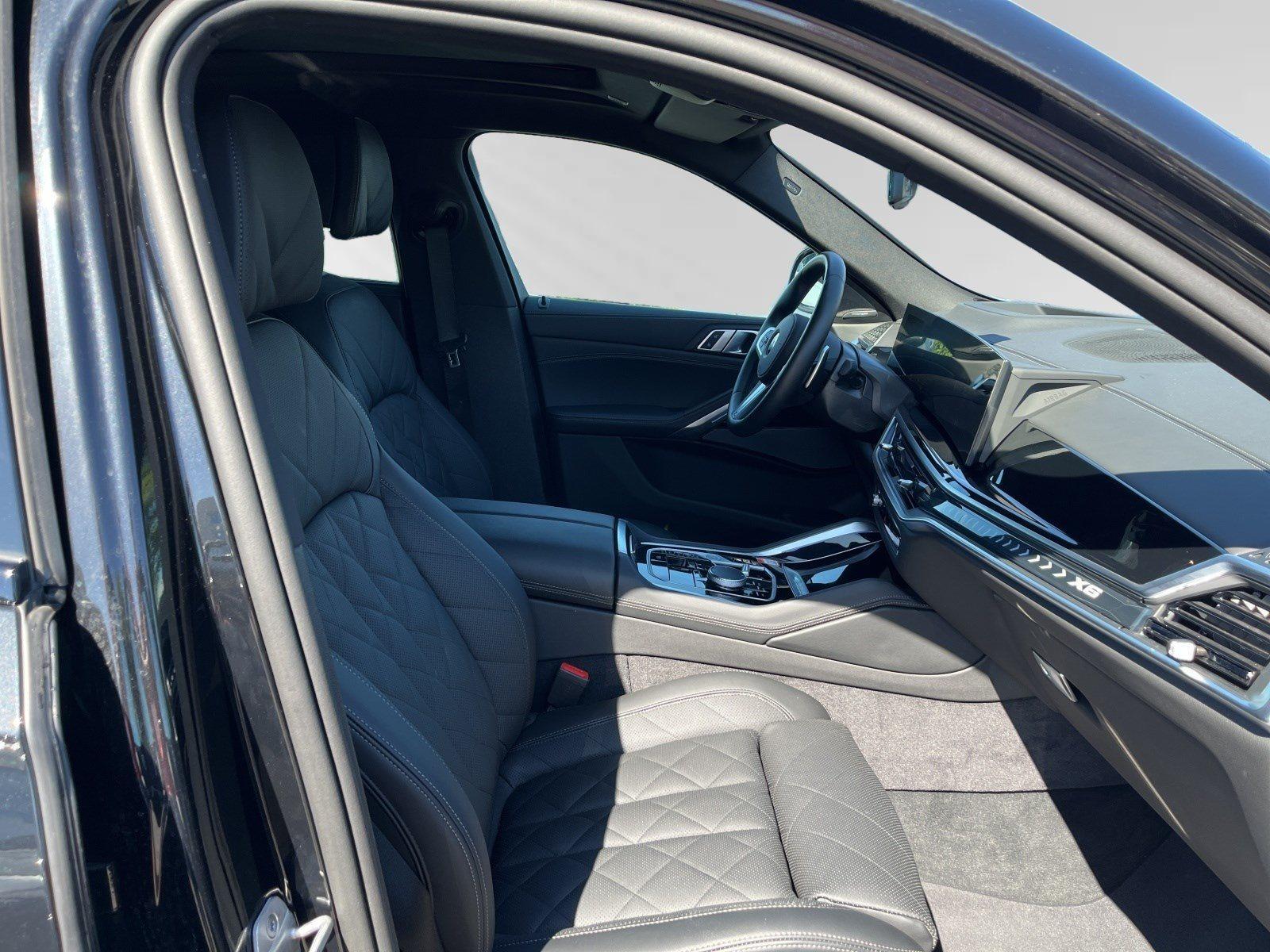 BMW X6 – Bild 15